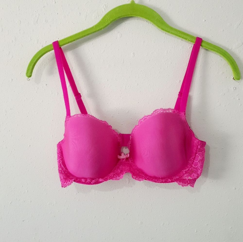 Victoria Secret Dream Angel Bra